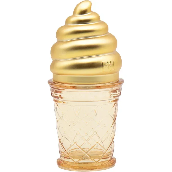 Flor de Mayo Ice Cream Vainilla parfüm şişesi