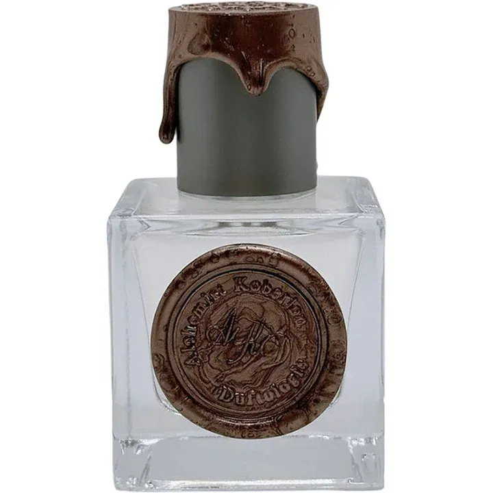 Duftologie Nizamuddin perfume bottle