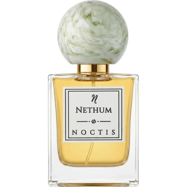 Nethum Noctis parfüm şişesi