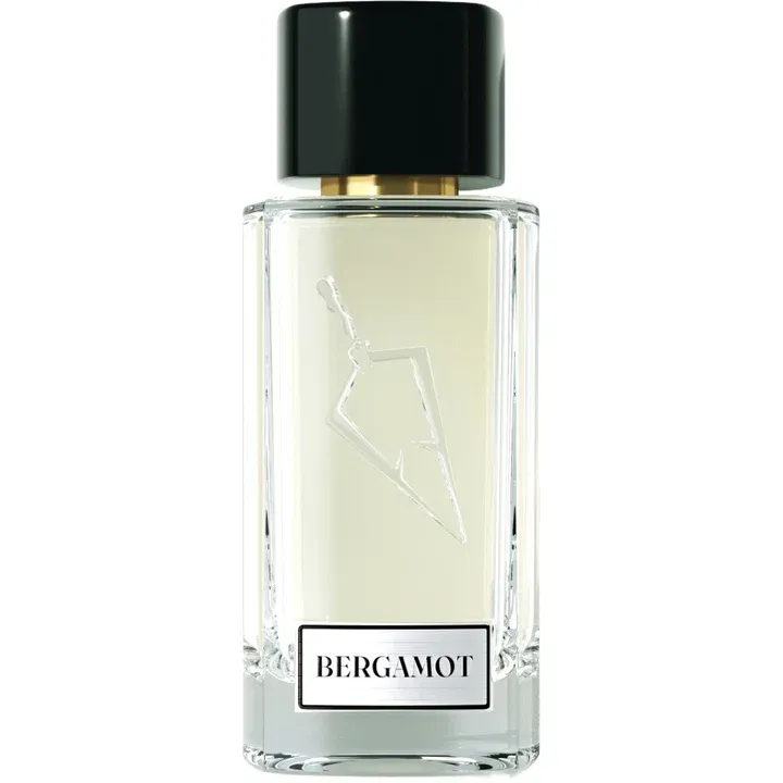 Faisal Aldayel Bergamot parfüm şişesi