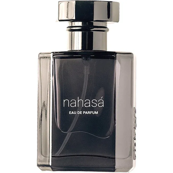 Source Adage Nahasá perfume bottle