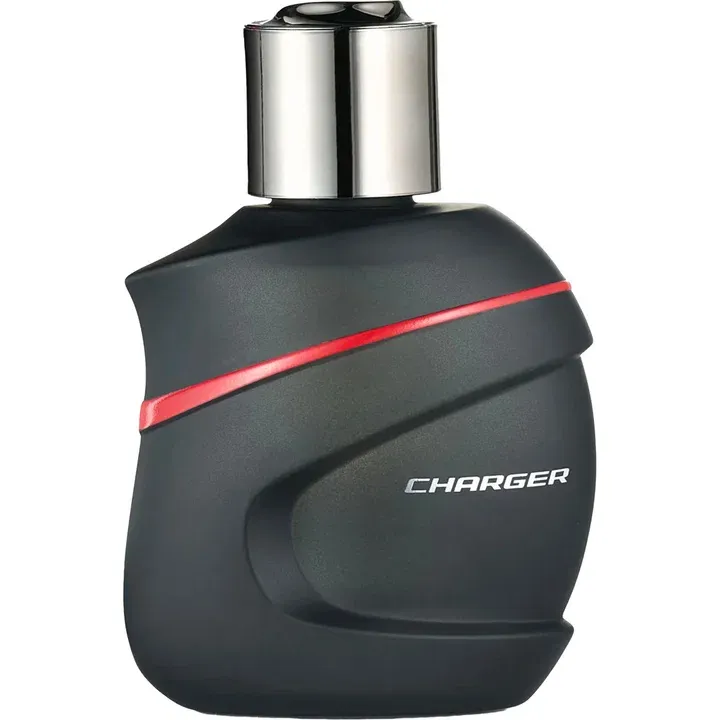 Dodge Charger parfüm şişesi