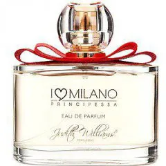 Judith Williams I ♥ Milano Principessa parfüm şişesi