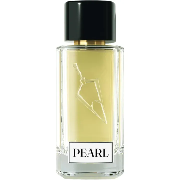 Faisal Aldayel Pearl parfüm şişesi