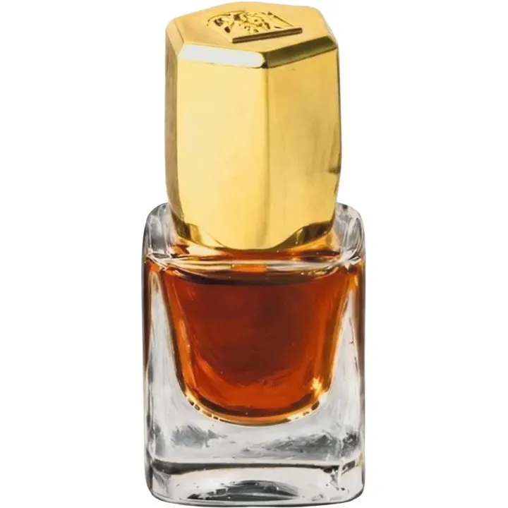 Areej Le Doré Orris Oud parfüm şişesi