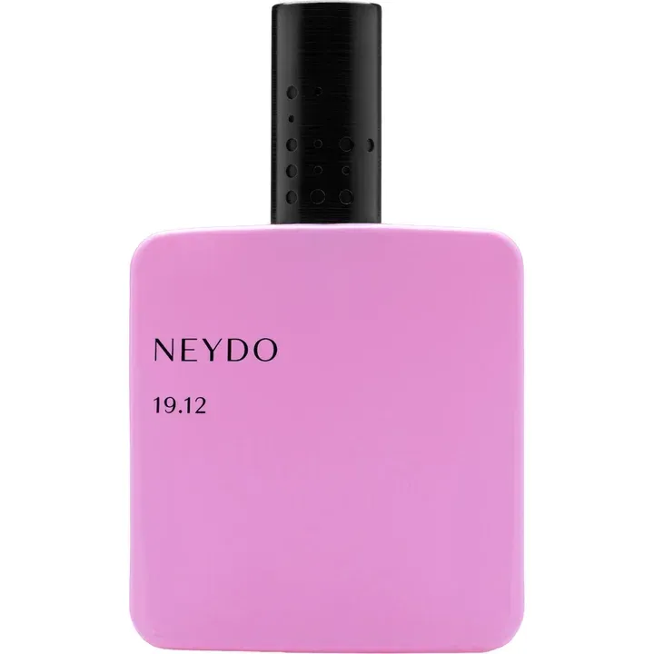 Neydo Flower Frost 19.12 parfüm şişesi