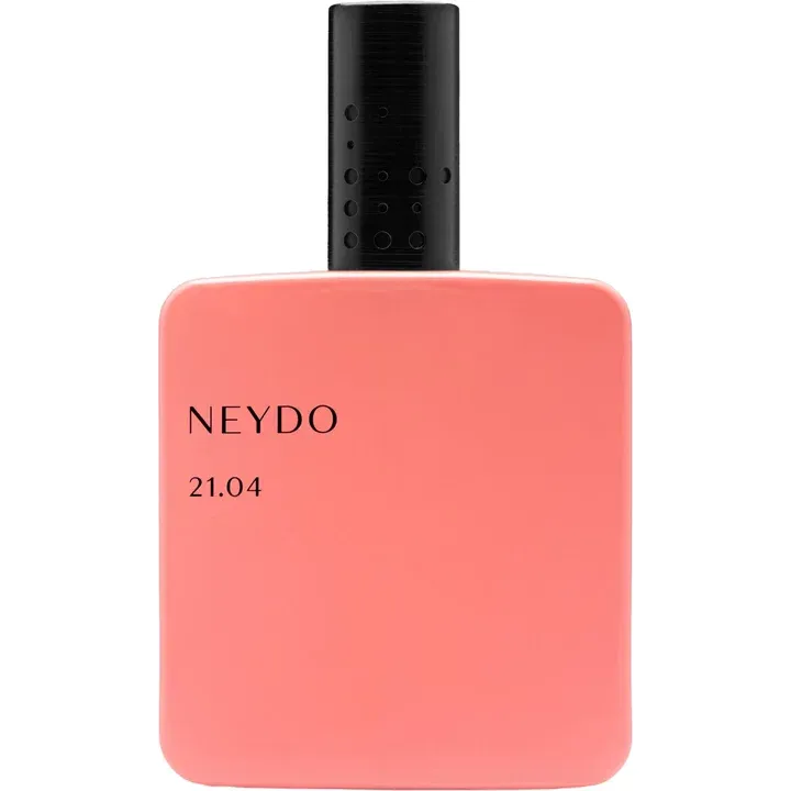 Neydo Bloom Away 21.04 parfüm şişesi