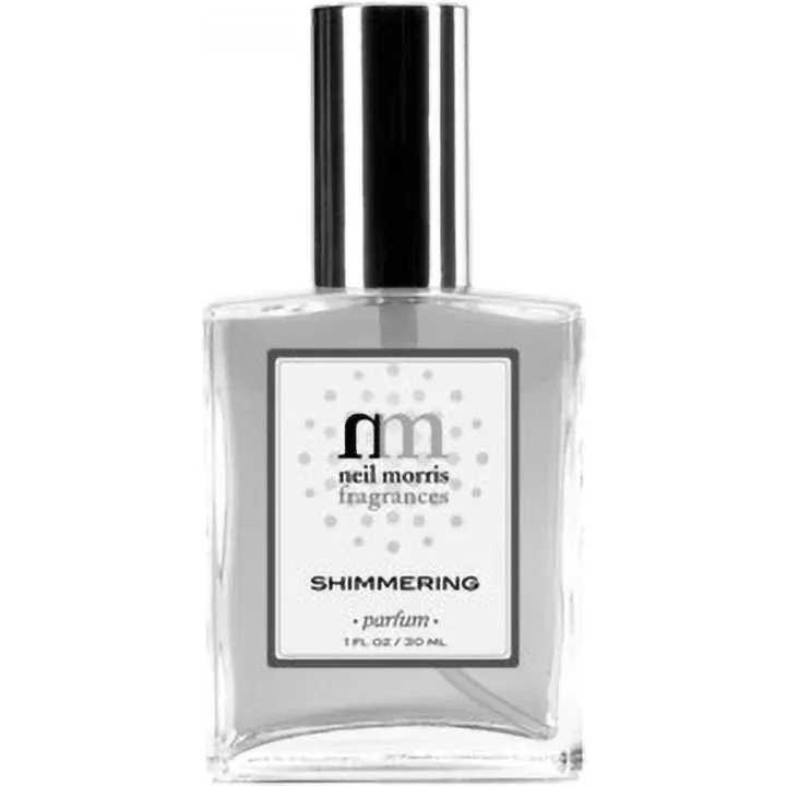 Neil Morris Fragrances Shimmering (Parfum) perfume bottle