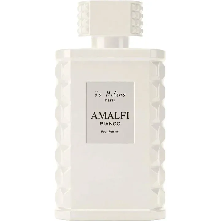 Jo Milano Amalfi Bianco pour Femme parfüm şişesi