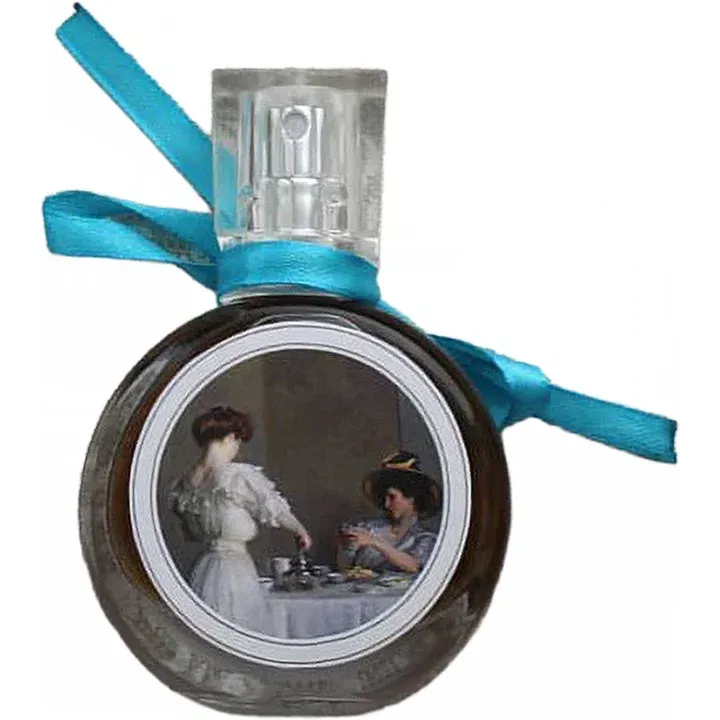 Volya Parfum 5 O'Clock perfume bottle