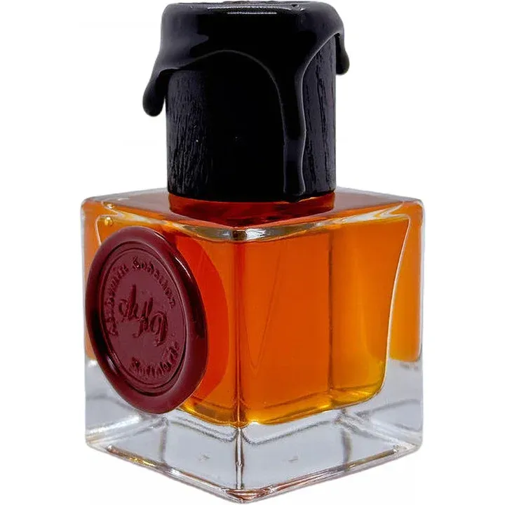 Duftologie Kultritual perfume bottle