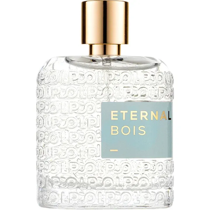 LPDO Eternal Bois perfume bottle