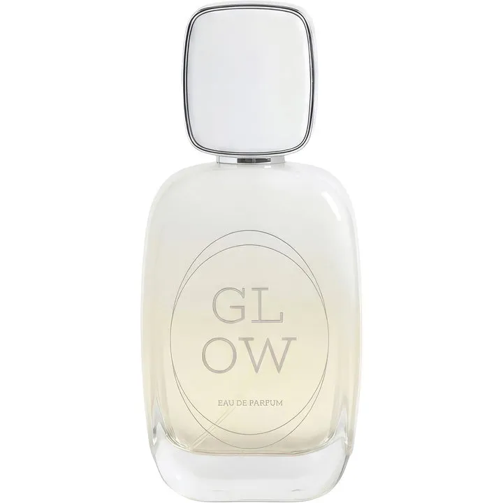 Al Majed Oud Glow parfüm şişesi