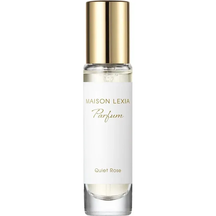 Maison Lexia Quiet Rose / クワイエット ローズ parfüm şişesi