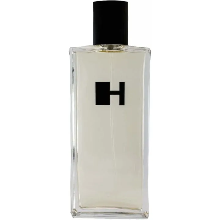 Claude Andre Hebert Damascan Rose & Oud Wood perfume bottle