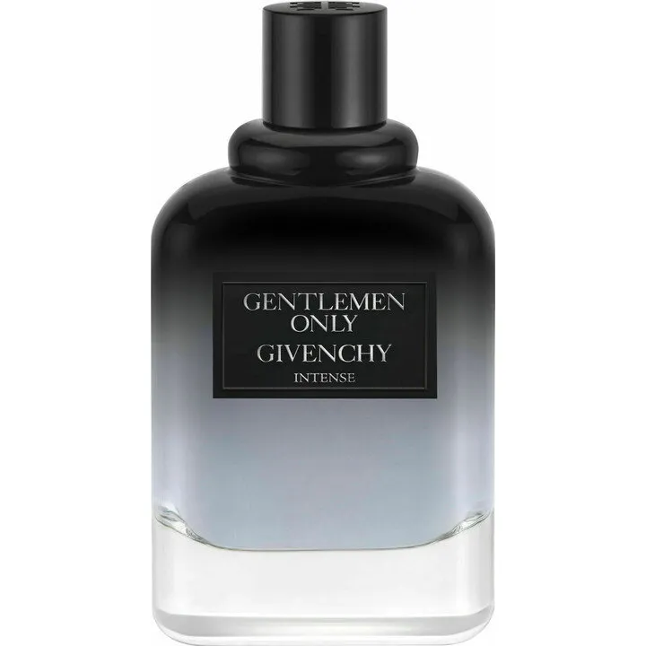 Givenchy Gentlemen Only Intense perfume bottle