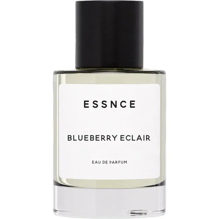 ESSNCE Blueberry Eclair parfüm şişesi