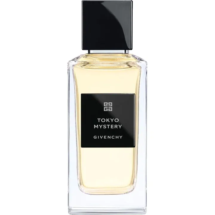Givenchy Tokyo Mystery parfüm şişesi
