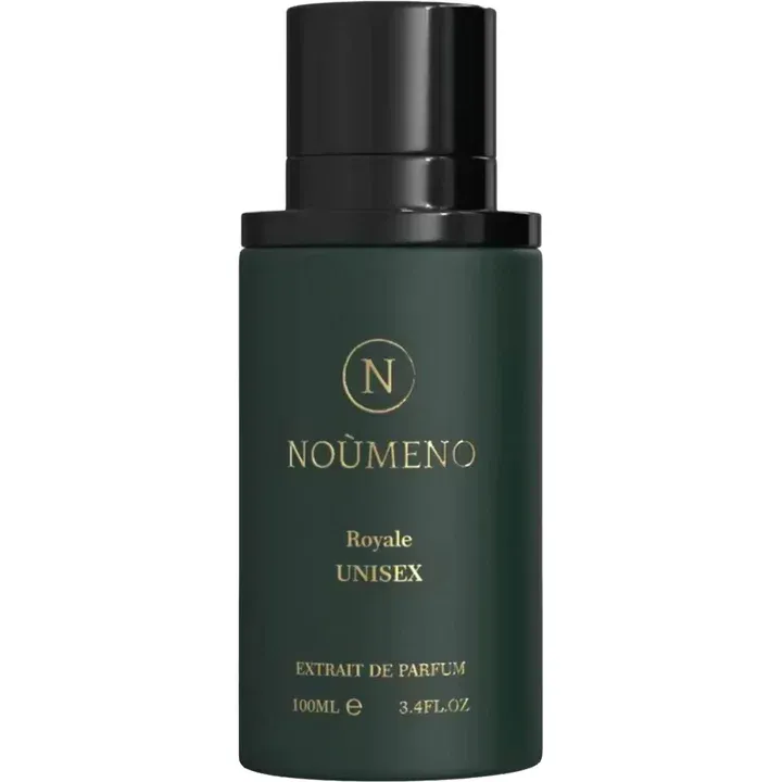 Noùmeno Royale perfume bottle