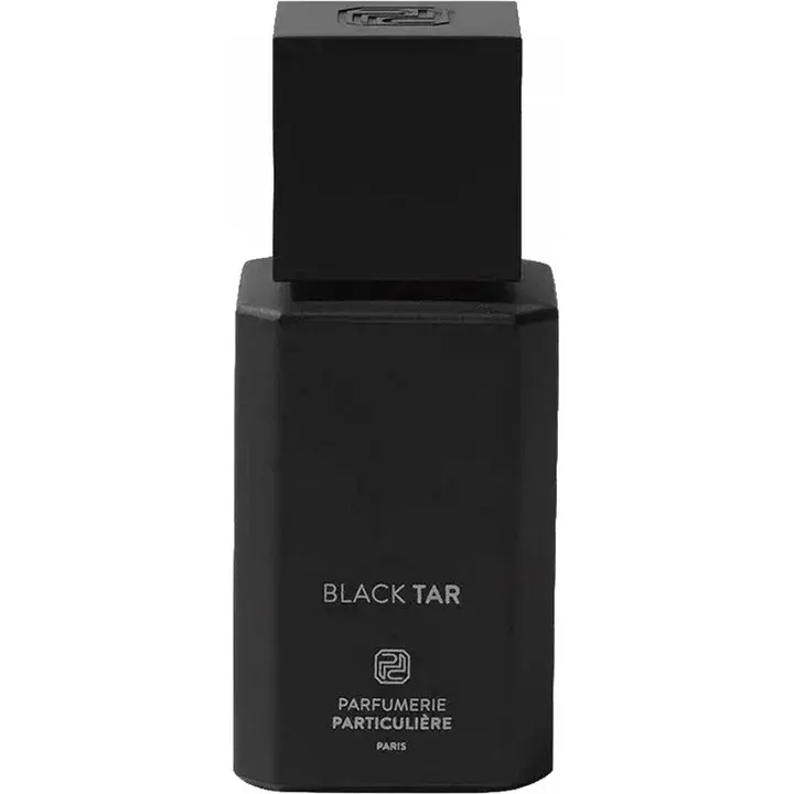 Parfumerie Particulière Black Tar (2026) parfüm şişesi