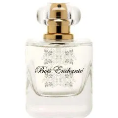 Les Contes Bois Enchanté perfume bottle