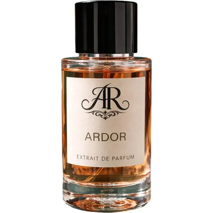 Ars Resonandi Ardor parfüm şişesi