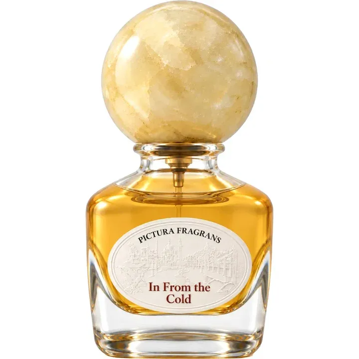 Pictura Fragrans In from the Cold parfüm şişesi