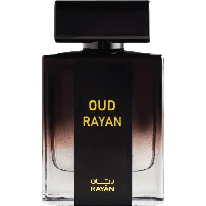 Rayan Oud Rayan /  عود ريّان perfume bottle
