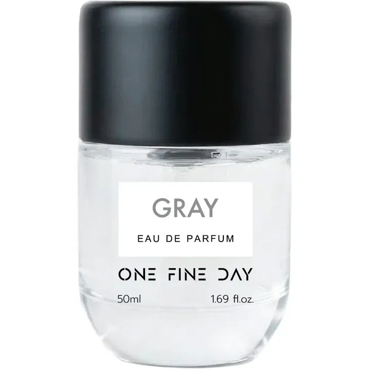 Mith Gray parfüm şişesi