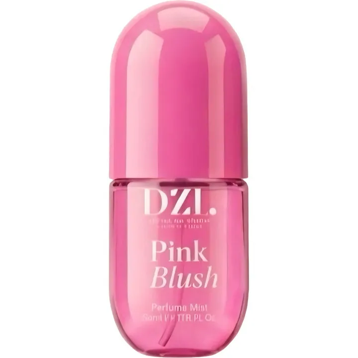 Diana zur Löwen Pink Blush parfüm şişesi