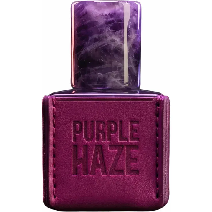 Ensar Oud Purple Haze Terzetto perfume bottle