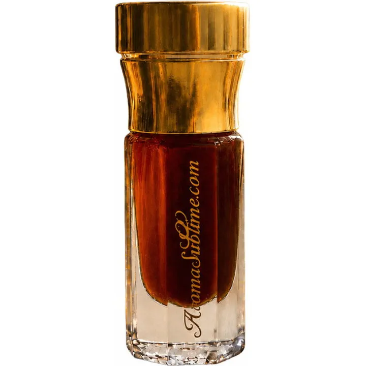 Aroma Sublime Phu Quoc Elysium 2024 parfüm şişesi