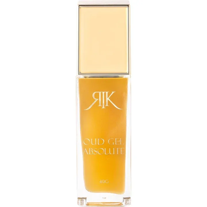 RMK (UAE) Oud Gel Absolute parfüm şişesi