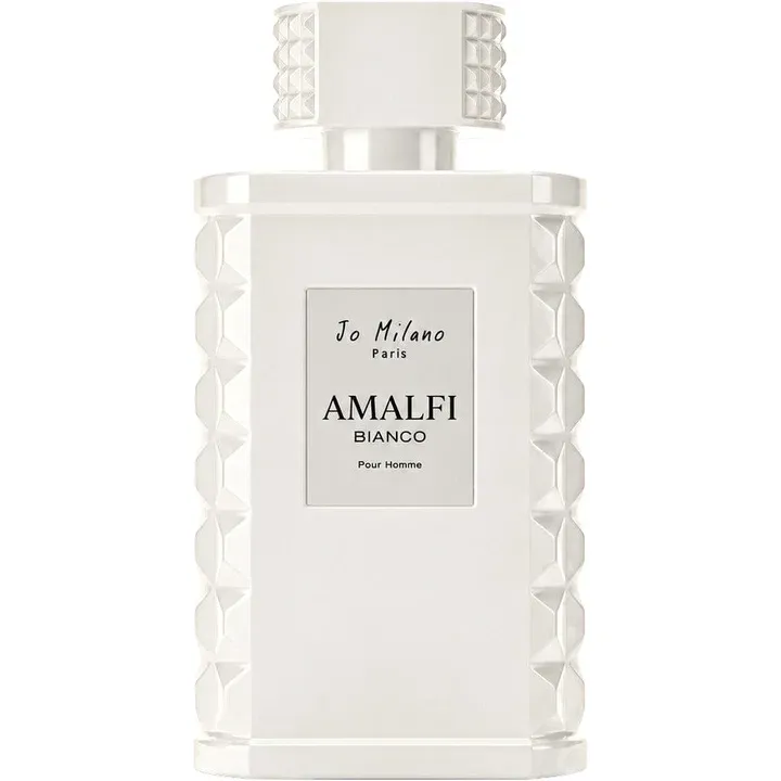 Jo Milano Amalfi Bianco pour Homme parfüm şişesi