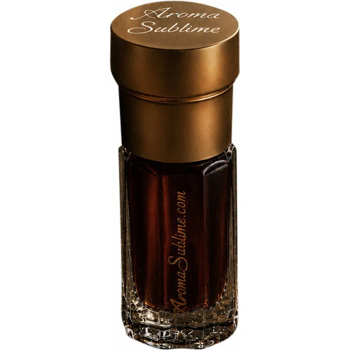 Aroma Sublime Viet Heritage Ant's Nest 2021 perfume bottle
