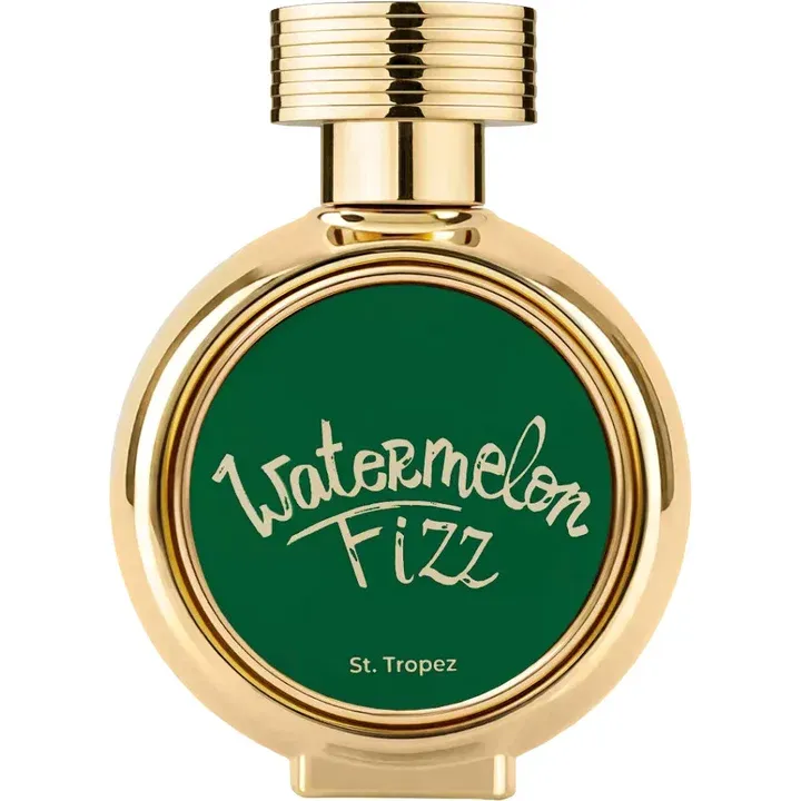 Haute Fragrance Company Watermelon Fizz parfüm şişesi