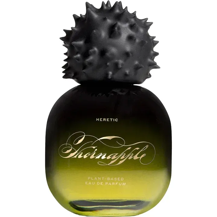 Heretic Thornapple parfüm şişesi