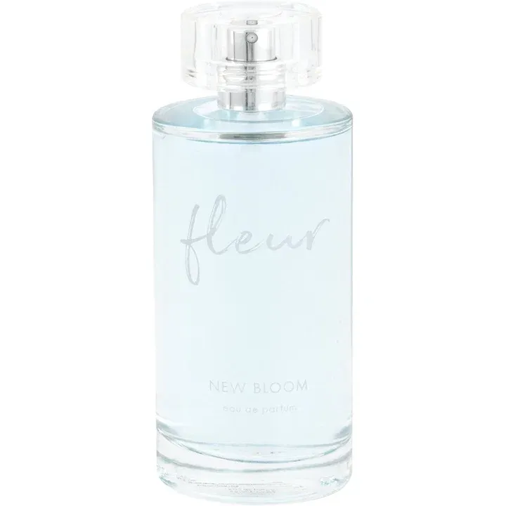 W•Beauty Fleur New Bloom perfume bottle