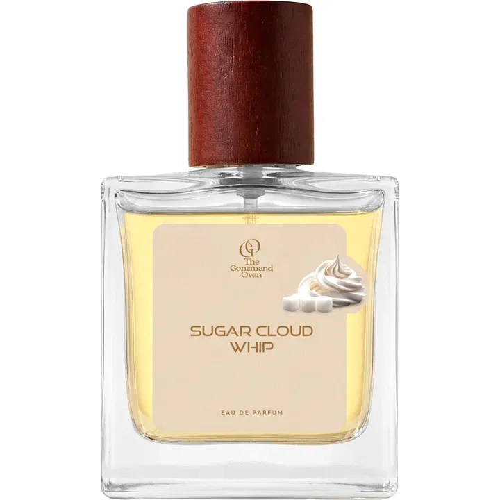The Gourmand Oven Sugar Cloud Whip parfüm şişesi