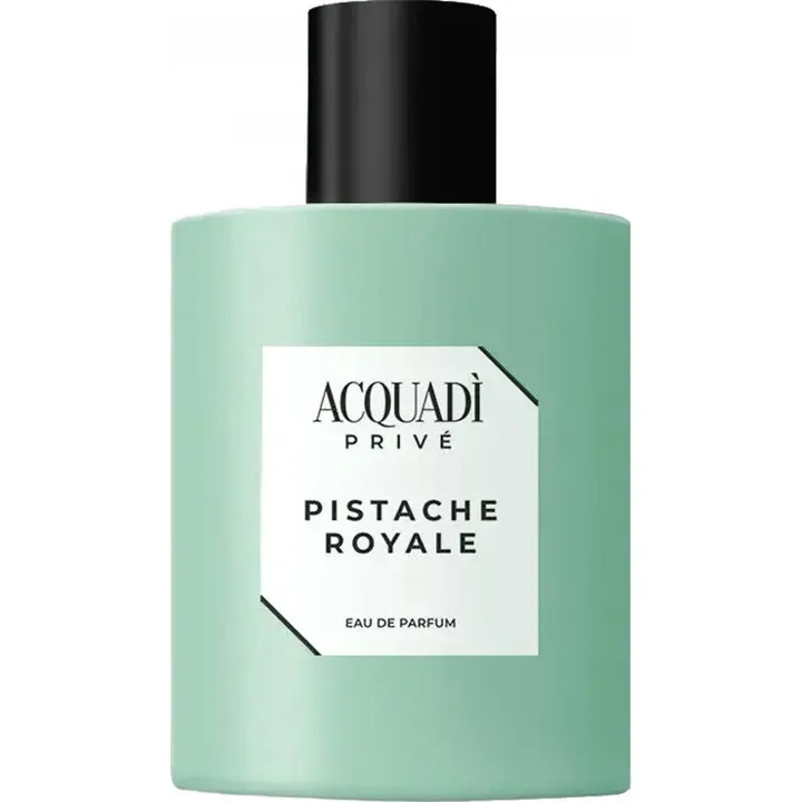 Acquadì Pistache Royale perfume bottle