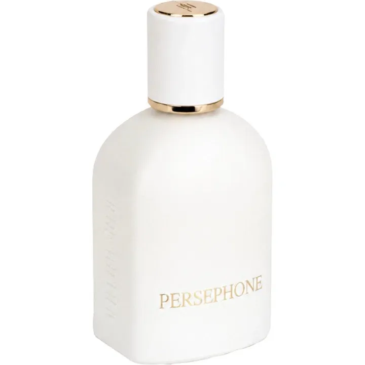Parfum Büro Persephone parfüm şişesi