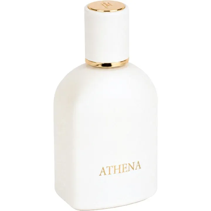 Parfum Büro Athena parfüm şişesi