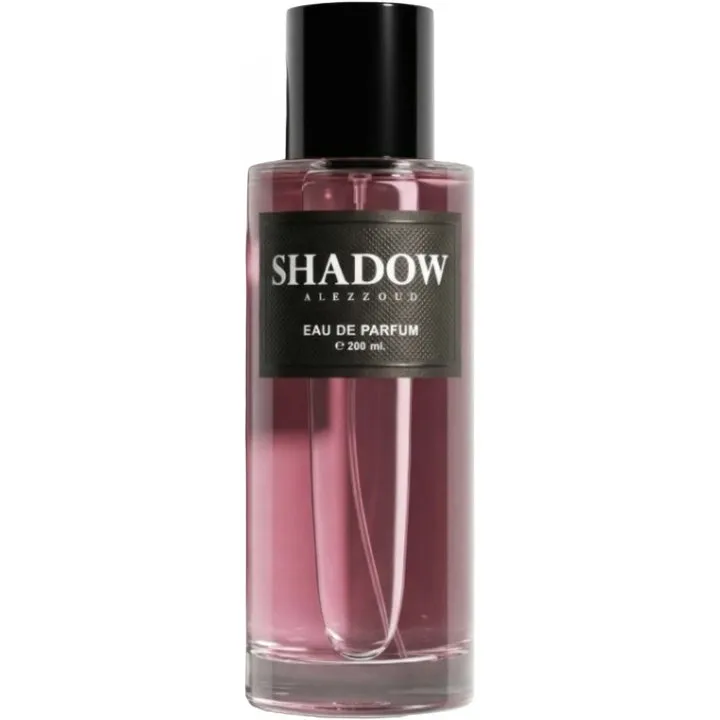 Alezz Shadow perfume bottle