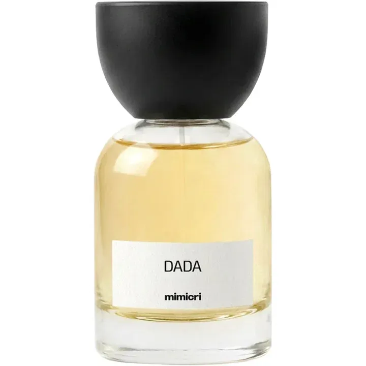 Mimicri Dada parfüm şişesi