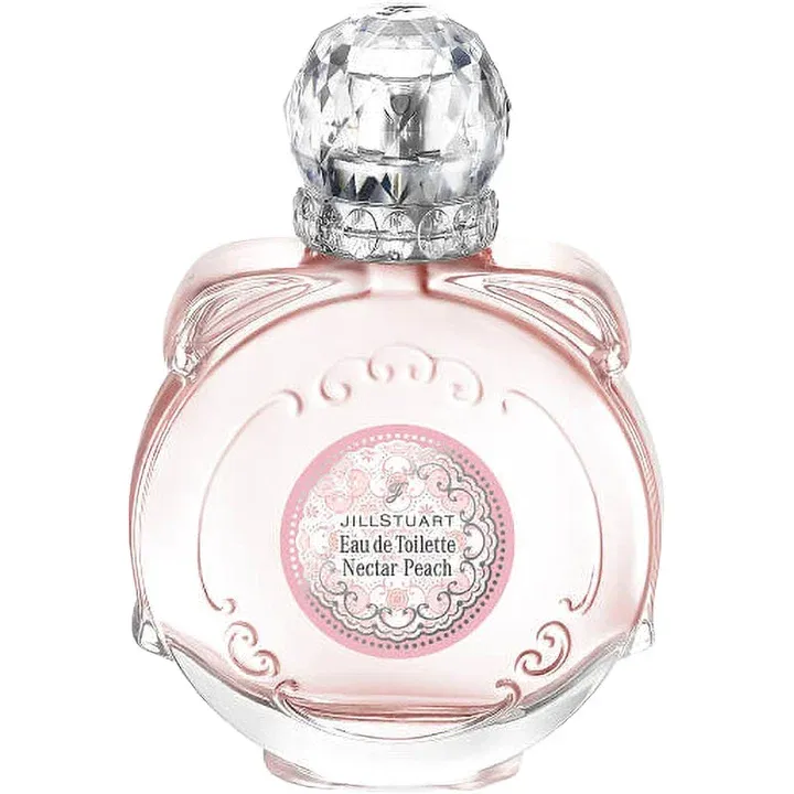 Jill Stuart Nectar Peach / ネクターピーチ perfume bottle