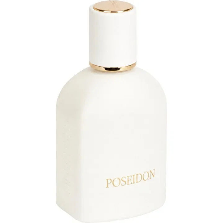 Parfum Büro Poseidon parfüm şişesi