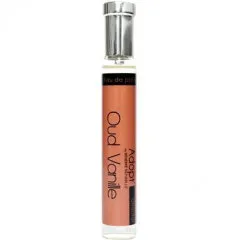 Adopt' Oud Vanille perfume bottle