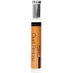 Adopt' Oud Ambre perfume bottle