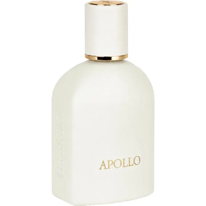 Parfum Büro Apollo parfüm şişesi