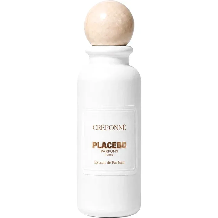 Placebo Parfums Creponné parfüm şişesi